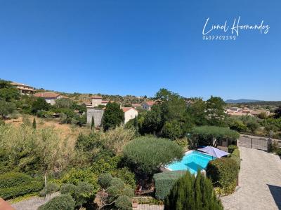 For sale Mages 10 rooms 295 m2 Gard (30960) photo 3