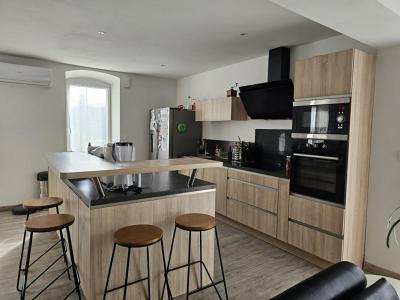 Acheter Maison 177 m2 Villeneuve-minervois