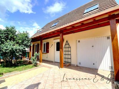 For sale Laigneville 6 rooms 101 m2 Oise (60290) photo 0