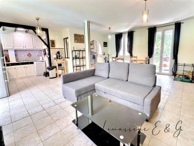 For sale Laigneville 6 rooms 101 m2 Oise (60290) photo 1