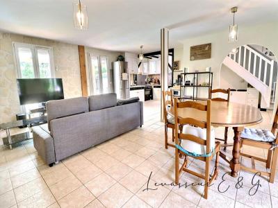For sale Laigneville 6 rooms 101 m2 Oise (60290) photo 2