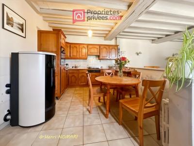 Acheter Maison 110 m2 Soudan