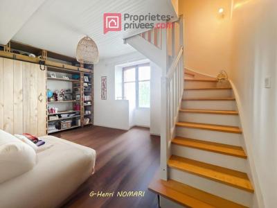Acheter Maison Soudan Loire atlantique