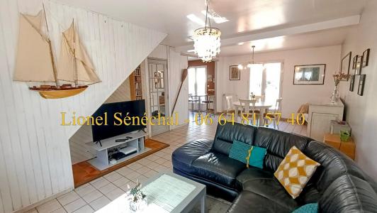 For sale Mans 11 rooms 133 m2 Sarthe (72100) photo 4