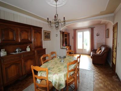 For sale Ingrandes 6 rooms 92 m2 Vienne (86220) photo 2