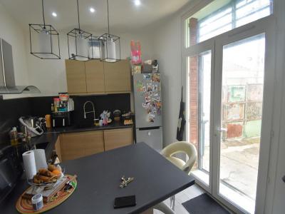 For sale Nimes 2 rooms 37 m2 Gard (30000) photo 0