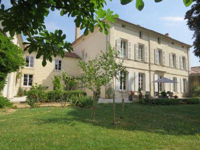 Annonce Vente Prestige Fontenay-le-comte 85