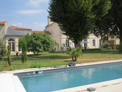 Acheter Prestige Fontenay-le-comte Vendee