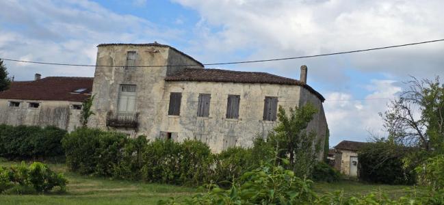 Annonce Vente Domaine agricole Blaye 33