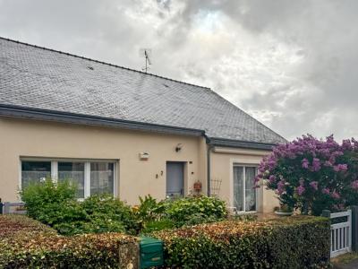 Annonce Vente 6 pices Maison Saint-denis-d'anjou 53
