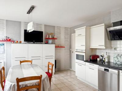 Acheter Maison Saint-denis-d'anjou Mayenne