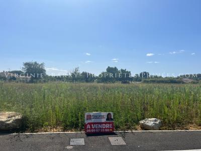 Annonce Vente Terrain Tonnay-charente 17