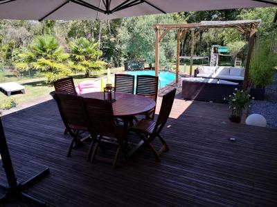 For sale Pontonx-sur-l'adour 7 rooms 180 m2 Landes (40465) photo 3
