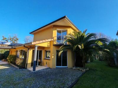 For sale Pontonx-sur-l'adour 7 rooms 180 m2 Landes (40465) photo 4