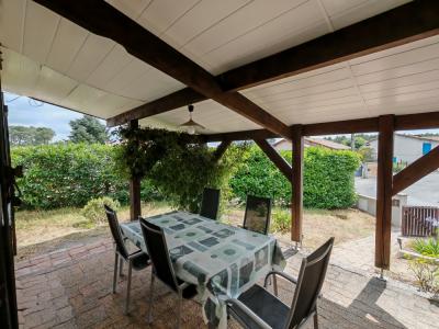For sale Rion-des-landes 4 rooms 105 m2 Landes (40370) photo 0
