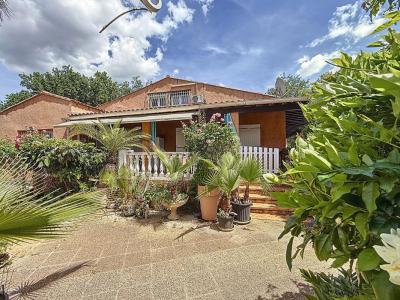 For sale Cuers 7 rooms 210 m2 Var (83390) photo 0
