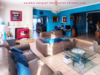 For sale Montpon-menesterol 5 rooms 210 m2 Dordogne (24700) photo 4