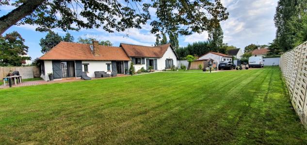 For sale Rambouillet 6 rooms 190 m2 Yvelines (78120) photo 1