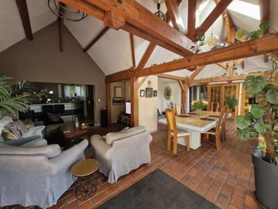 For sale Rambouillet 6 rooms 190 m2 Yvelines (78120) photo 2