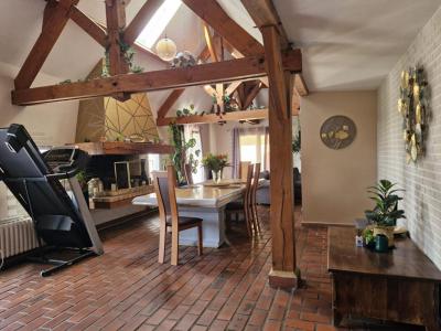 For sale Rambouillet 6 rooms 190 m2 Yvelines (78120) photo 4
