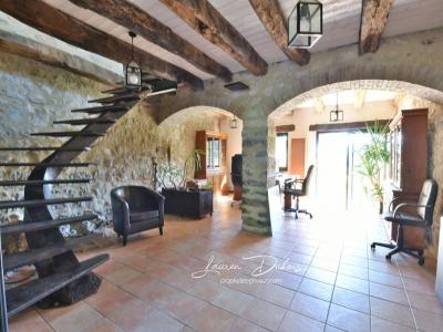 Annonce Vente 6 pices Maison Montclus 05