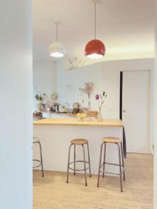 Acheter Appartement 120 m2 Issy-les-moulineaux