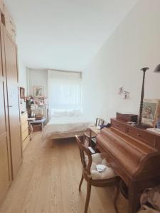 Acheter Appartement Issy-les-moulineaux 840000 euros