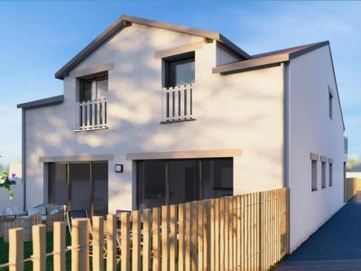 Acheter Prestige 156 m2 Pornichet