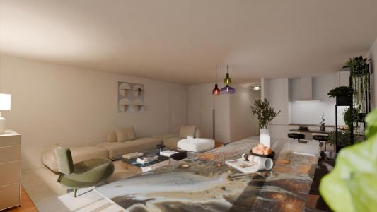For sale Pre-saint-gervais 3 rooms 71 m2 Seine saint denis (93310) photo 1