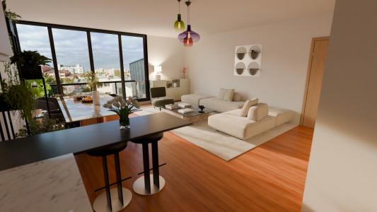 For sale Pre-saint-gervais 3 rooms 71 m2 Seine saint denis (93310) photo 2