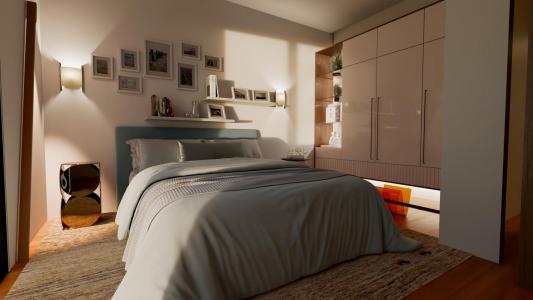 For sale Pre-saint-gervais 3 rooms 71 m2 Seine saint denis (93310) photo 3