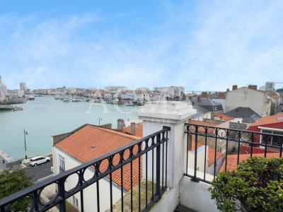 Annonce Vente Prestige Sables-d'olonne 85