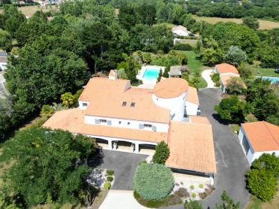 Annonce Vente Prestige Chateau-d'olonne 85