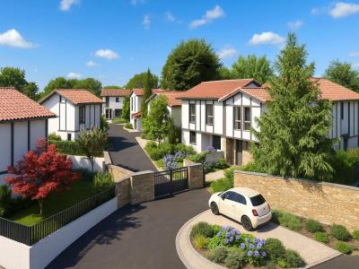For sale Anglet 5 rooms 187 m2 Pyrenees atlantiques (64600) photo 1