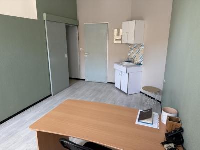 Annonce Location Local commercial Pennes-mirabeau 13