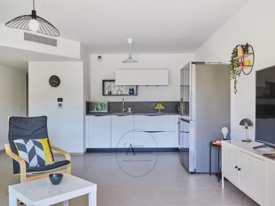 For sale Tholonet 3 rooms 82 m2 Bouches du Rhone (13100) photo 3