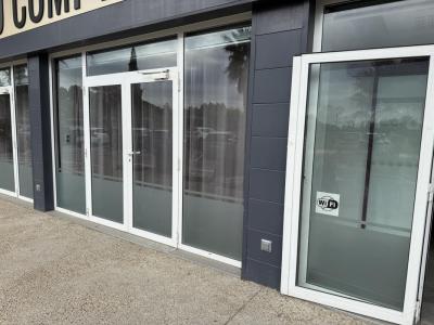 Annonce Location Local commercial Eguilles 13