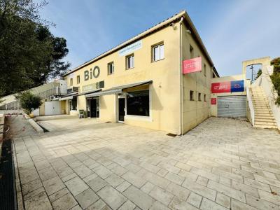 Annonce Location Local commercial Saint-victoret 13
