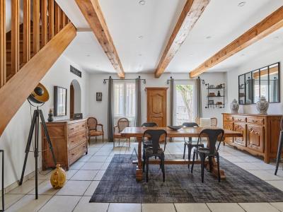 For sale Pennes-mirabeau 102 m2 Bouches du Rhone (13170) photo 3
