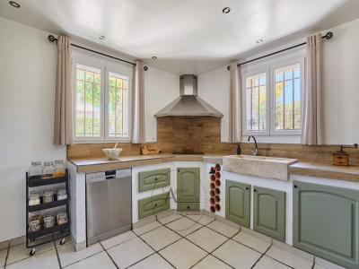 For sale Pennes-mirabeau 102 m2 Bouches du Rhone (13170) photo 4