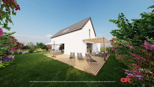 Annonce Vente 5 pices Maison Herrlisheim 67