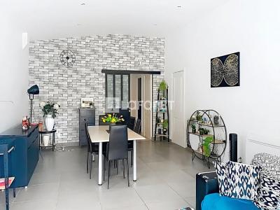 For sale Mons-en-baroeul 4 rooms 96 m2 Nord (59370) photo 0