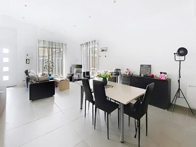 For sale Mons-en-baroeul 4 rooms 96 m2 Nord (59370) photo 1