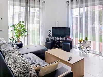 For sale Mons-en-baroeul 4 rooms 96 m2 Nord (59370) photo 2