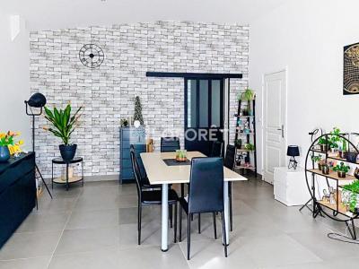 For sale Mons-en-baroeul 4 rooms 96 m2 Nord (59370) photo 3
