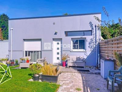For sale Mons-en-baroeul 4 rooms 96 m2 Nord (59370) photo 4