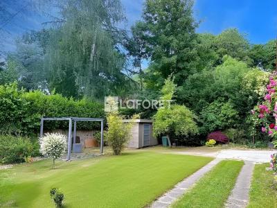 For sale Croix 6 rooms 106 m2 Nord (59170) photo 1