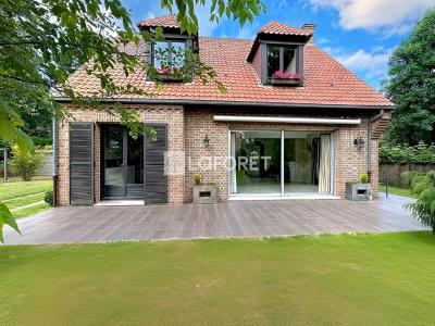 For sale Croix 6 rooms 106 m2 Nord (59170) photo 2