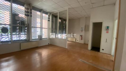 Annonce Vente Local commercial Villeneuve-d'ascq 59