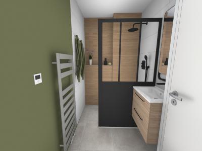 Louer Appartement 64 m2 Valence